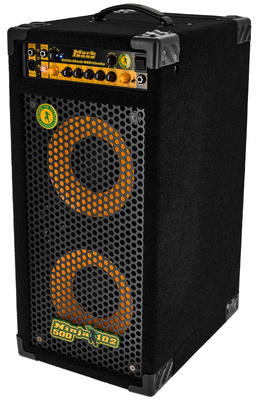Markbass CMD Traveler 102 PV Combo