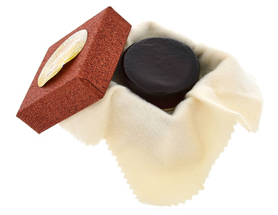 Liebenzeller Metal Rosin Gold II Vn / Va