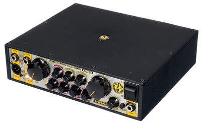 Markbass Little Marcus 1000 58R