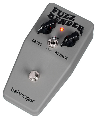 Behringer Fuzz Bender