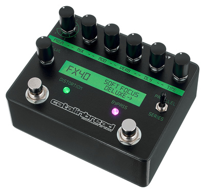 Catalinbread Soft Focus Deluxe