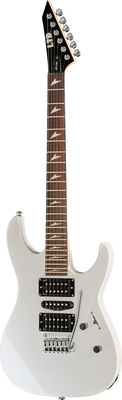 ESP LTD MT-130 Snow White