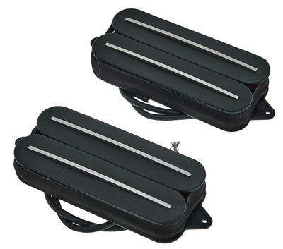 Seymour Duncan Hot Rodded Humbucker Set 7