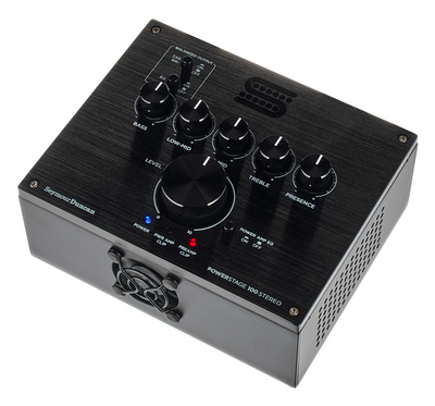 Seymour Duncan Power Stage 100 Black