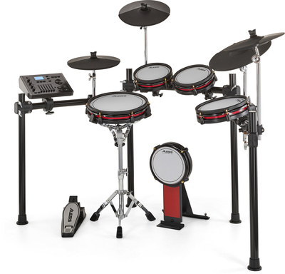 Alesis Crimson III Mesh E-Drum Kit