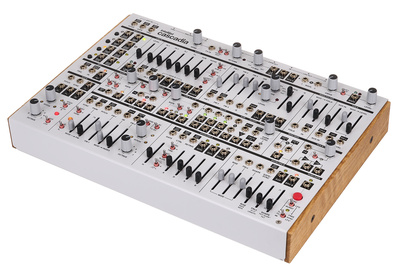 Intellijel Designs Cascadia White