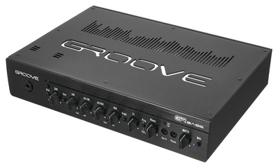 GR Bass GROOVE800