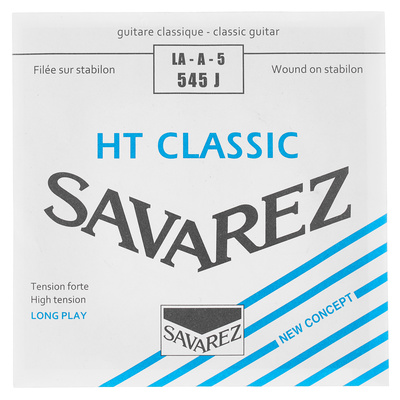 Savarez HT Classic A5w HT