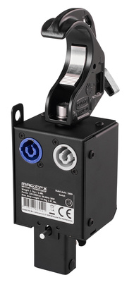 Magic FX Power Drop