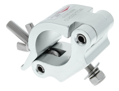Duratruss PRO Clamp Stainless Steel A4