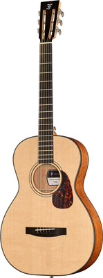 Furch Vintage Pure OOM-SM SH a