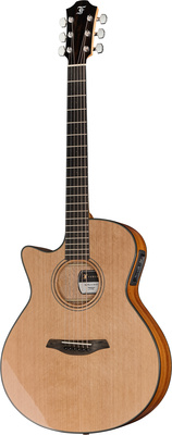 Furch Blue Plus Gc-CM SPE LH a