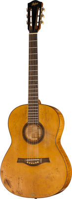 Höfner HA-MS-7-RLC Steelstring