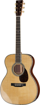 Martin Guitar OM42