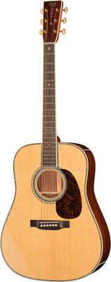 Martin Guitar D42