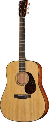 Martin Guitar D18 Satin
