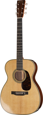 Martin Guitar 0028