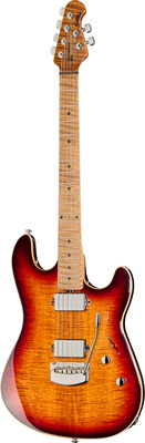 Music Man Sabre HT Honey Bear