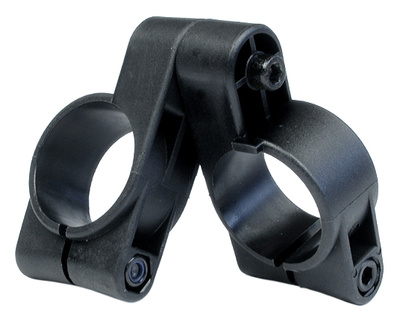 Jaspers Tube Clamp Joint 2