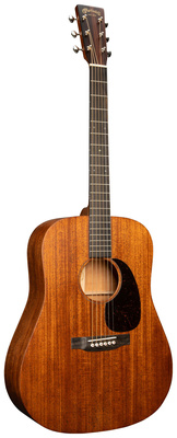 Martin Guitar D17