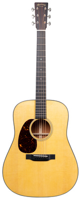 Martin Guitar D18 LH