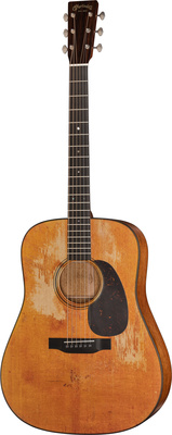 Martin Guitar D18 StreetLegend