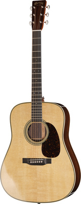 Martin Guitar HD28E