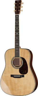 Martin Guitar D41