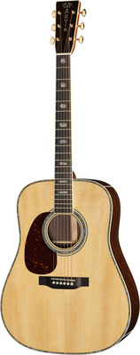 Martin Guitar D41 LH