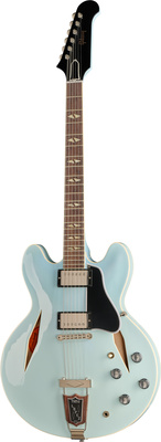 Gibson 1964 Trini Lopez Frost Blue
