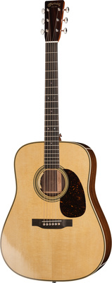 Martin Guitar HD28E LRB