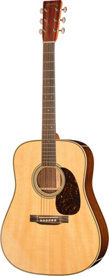 Martin Guitar HD28
