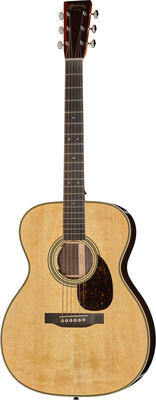 Martin Guitar OM28E LRB