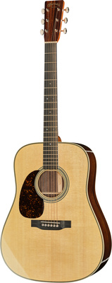 Martin Guitar HD28 LH