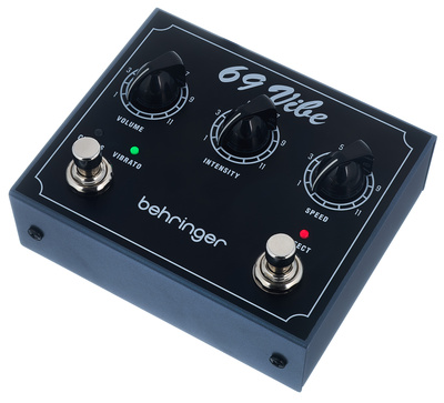 Behringer 69 Vibe