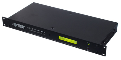 Formula Sound AVC 2D