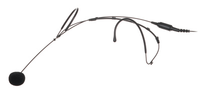 Sennheiser Headmic 4 (Black 3-Pin)