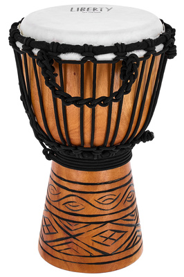 Gewa 7" Liberty Urban Djembe
