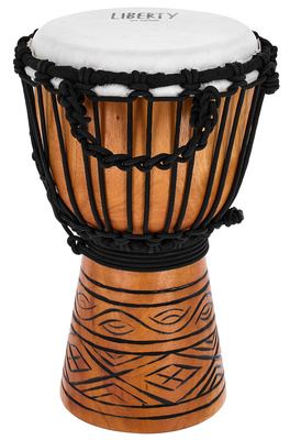 Gewa 8" Liberty Urban Djembe