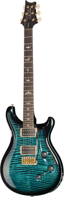 PRS Custom 24 Piezo Cobalt SB