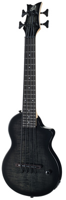 Ortega Neo Series Solid U-Bass TGB