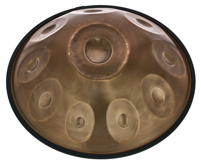 Thomann Sonority Handpan D-Kurd