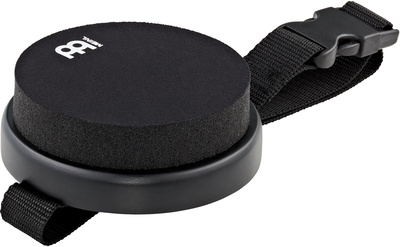 Meinl 4" Knee Marshmallow Pr. Pad BK