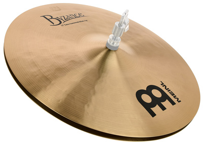 Meinl 15" Byzance Extra Ham. Hi-Hat