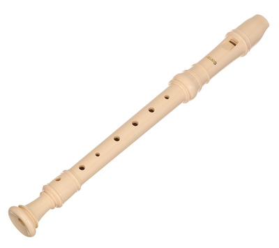 Aulos 302BS Elite Soprano Recorder
