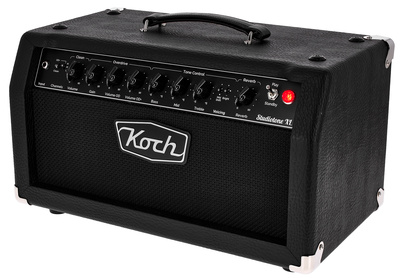Koch Amps Studiotone XL Head