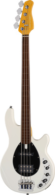 Marcus Miller Z7-4 FL Antique White
