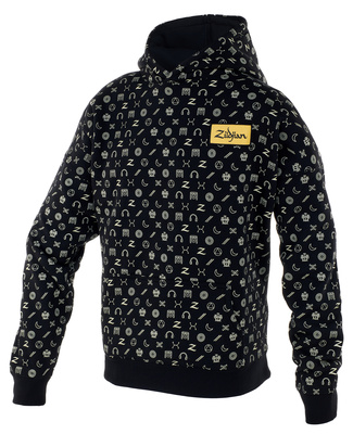 Zildjian Icon Hoodie XL
