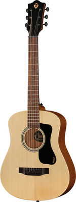 Guild Travel Spruce