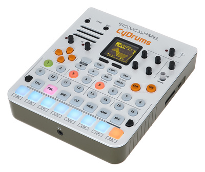 Sonicware CyDrums